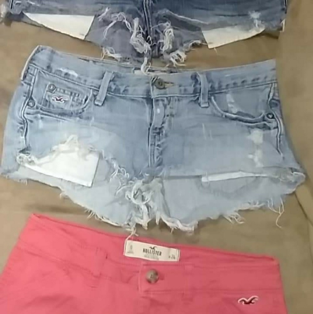 Shorts